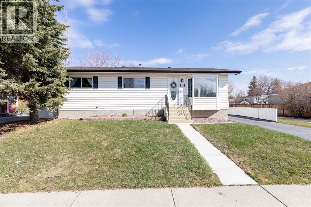 84 Big Springs Drive SE