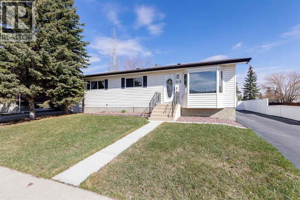 84 Big Springs Drive SE