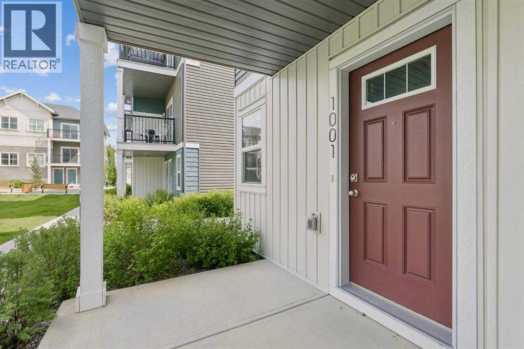 1001, 24 Rivercrest Drive