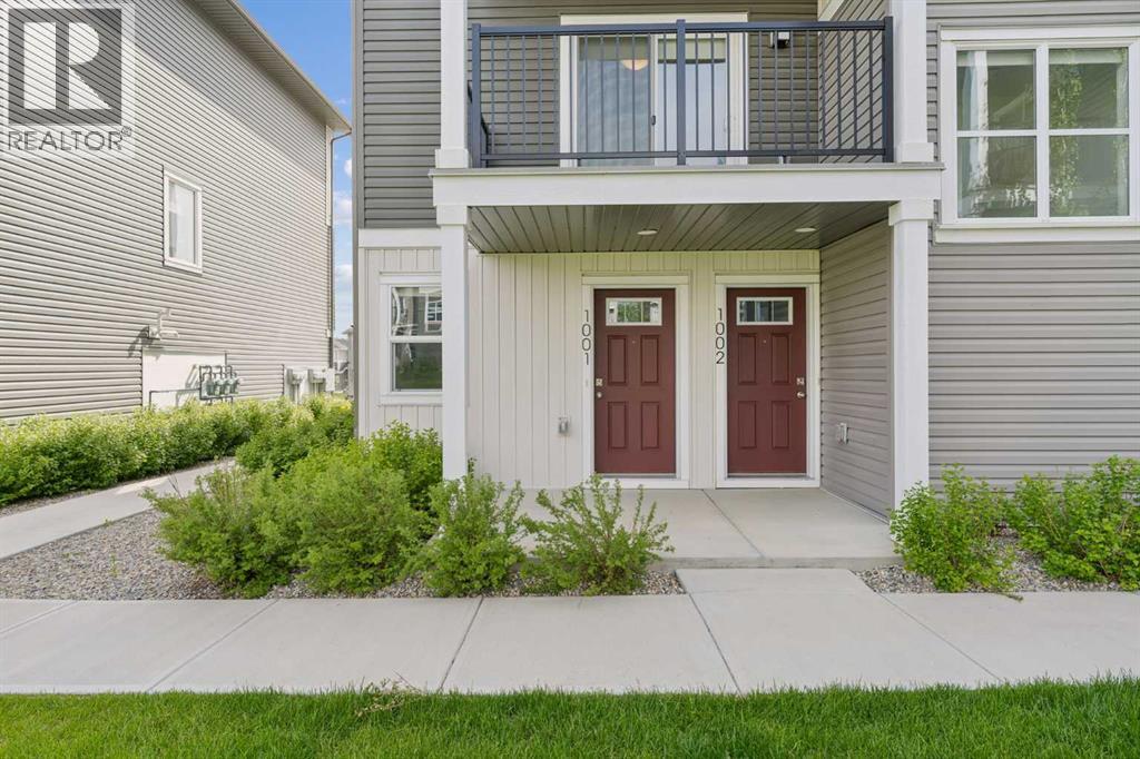 1001, 24 Rivercrest Drive