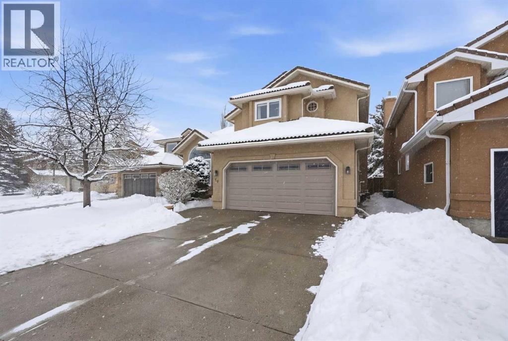 86 Suncanyon Park SE