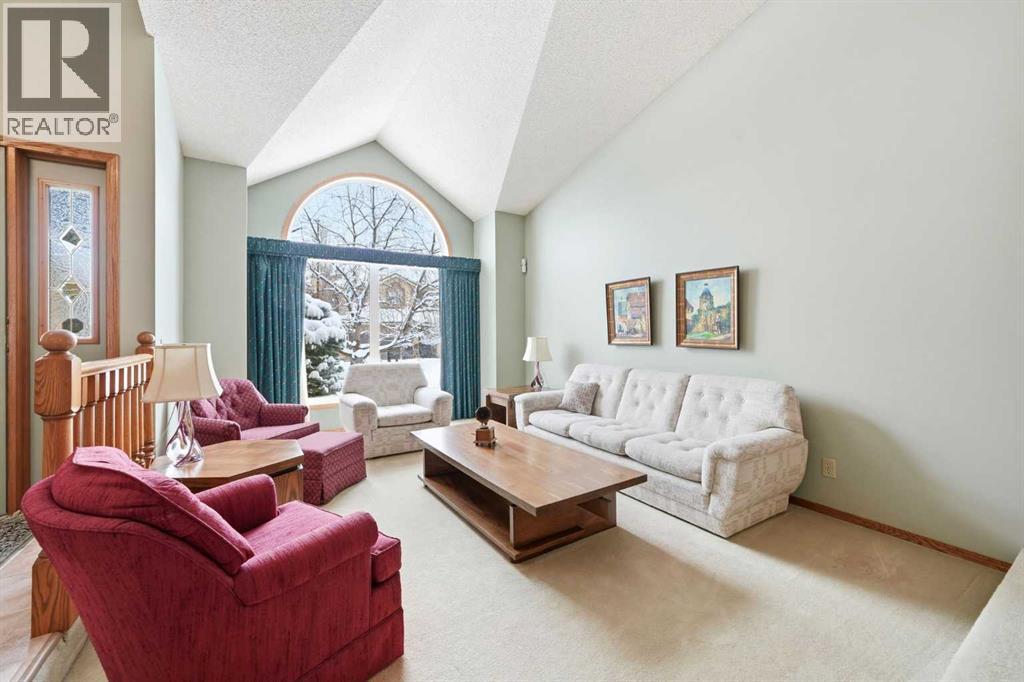 86 Suncanyon Park SE