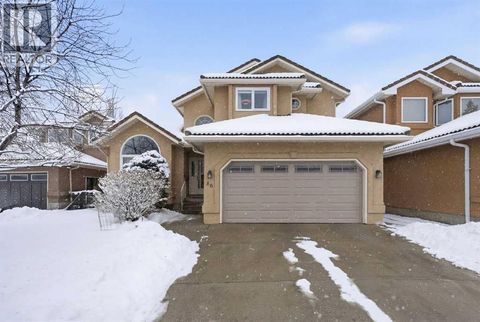 86 Suncanyon Park SE Calgary AB T2X2Z4