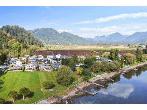 35042 SWARD ROAD Mission BC V2V7H2