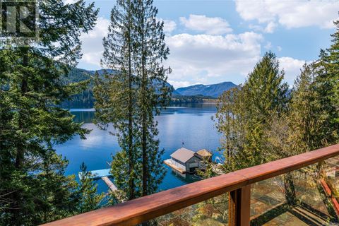 8412 Bloedel Dr Port Alberni BC V9Y9E3