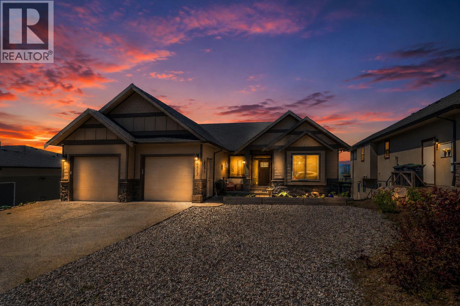 6552 Blackcomb Place