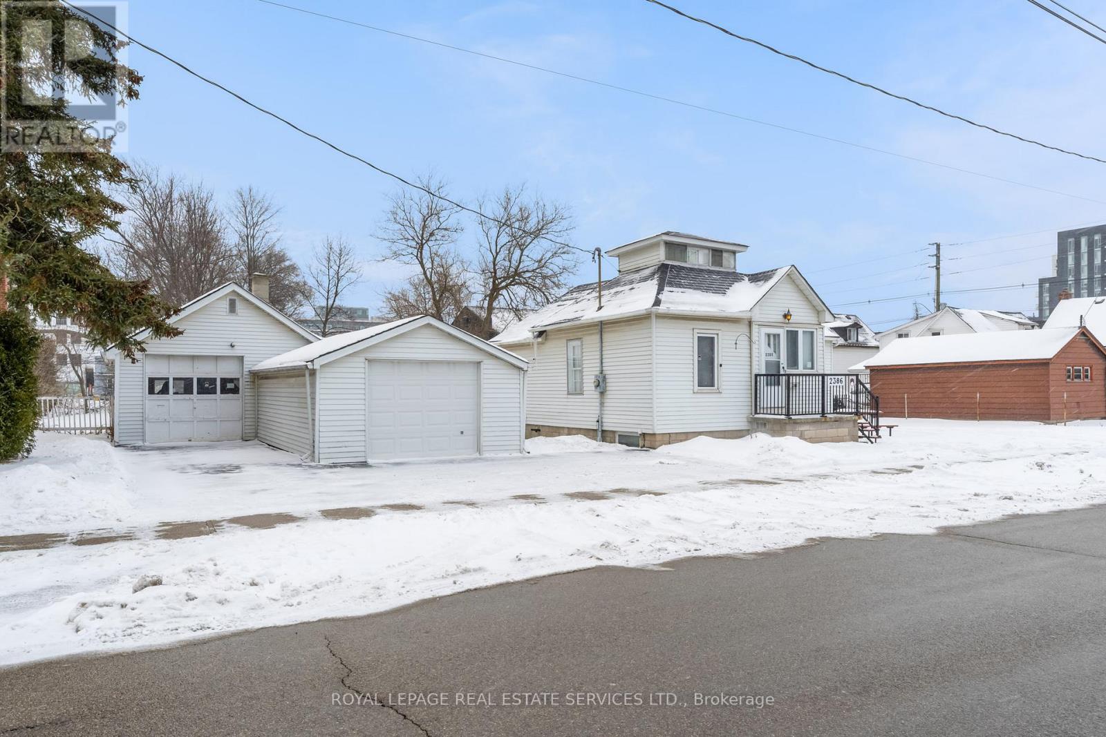 2386 SOVEREIGN STREET