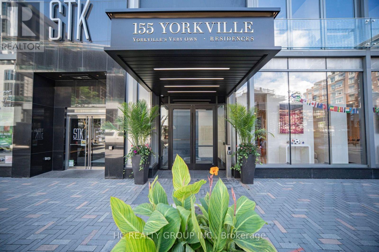 2014 - 155 YORKVILLE AVENUE