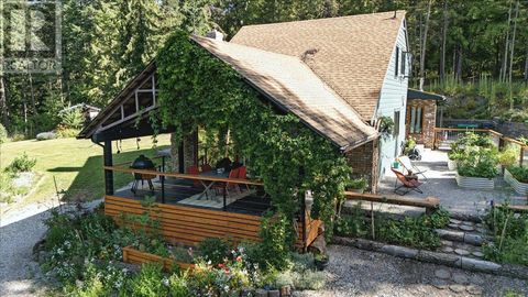 8280 Rogers Road Vernon BC V1B3M7