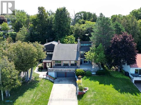 147 GODERICH STREET Kincardine ON N2Z2K9