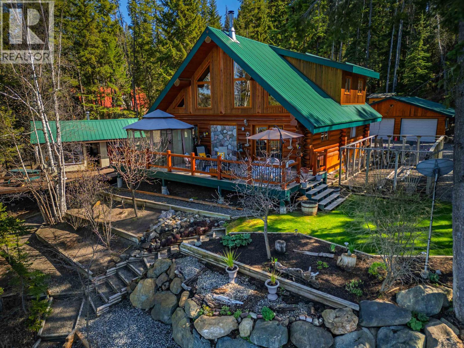 4677 CAVERLY ROAD
