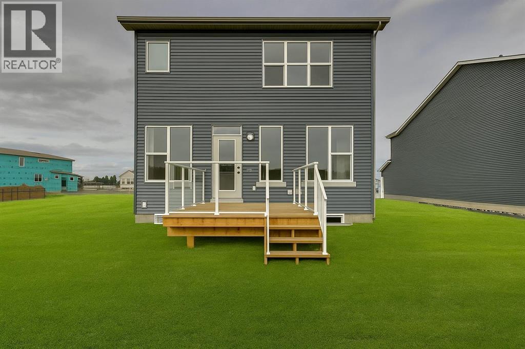 31 Creekstone Green SW