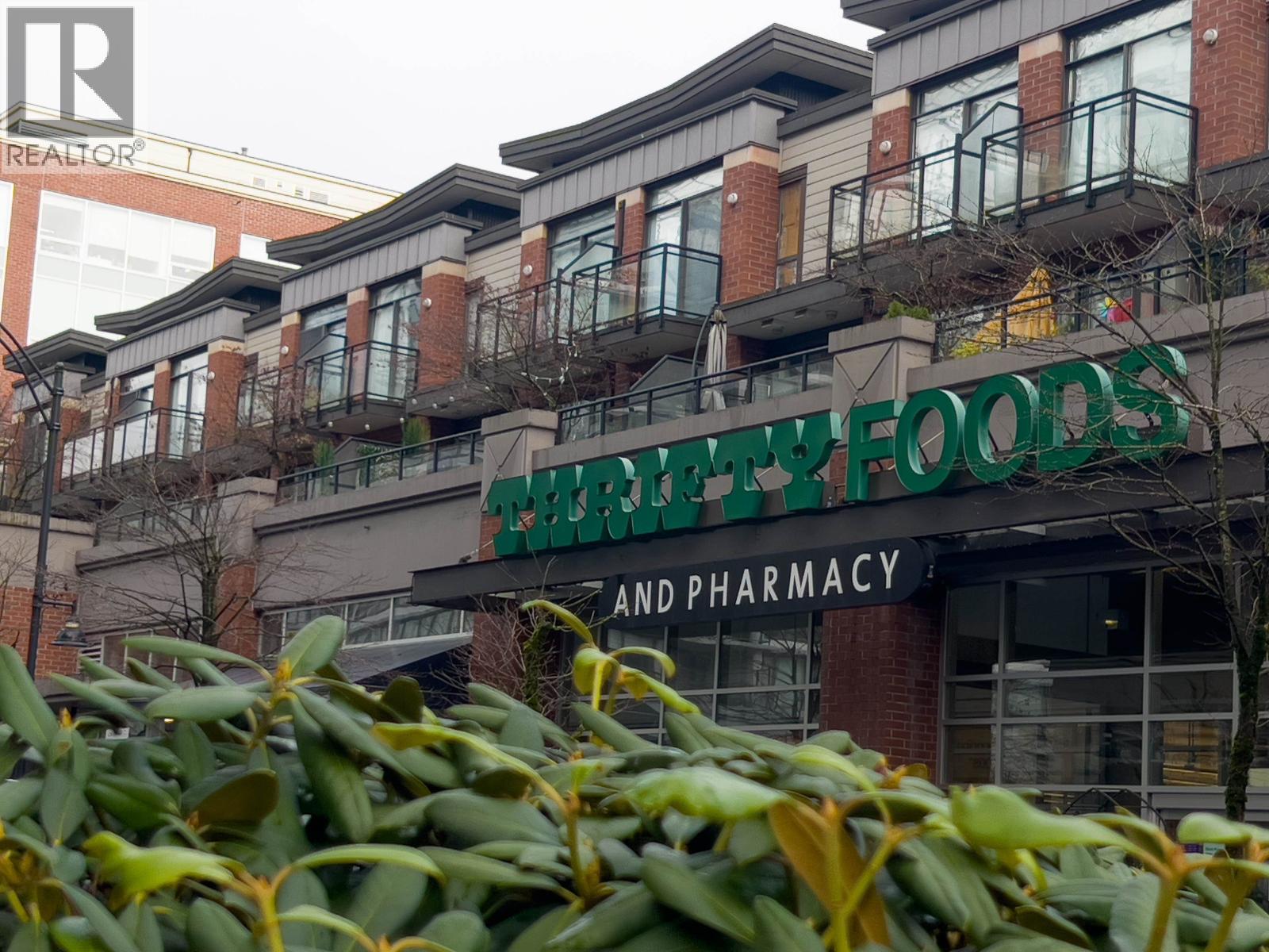 102 101 MORRISSEY ROAD