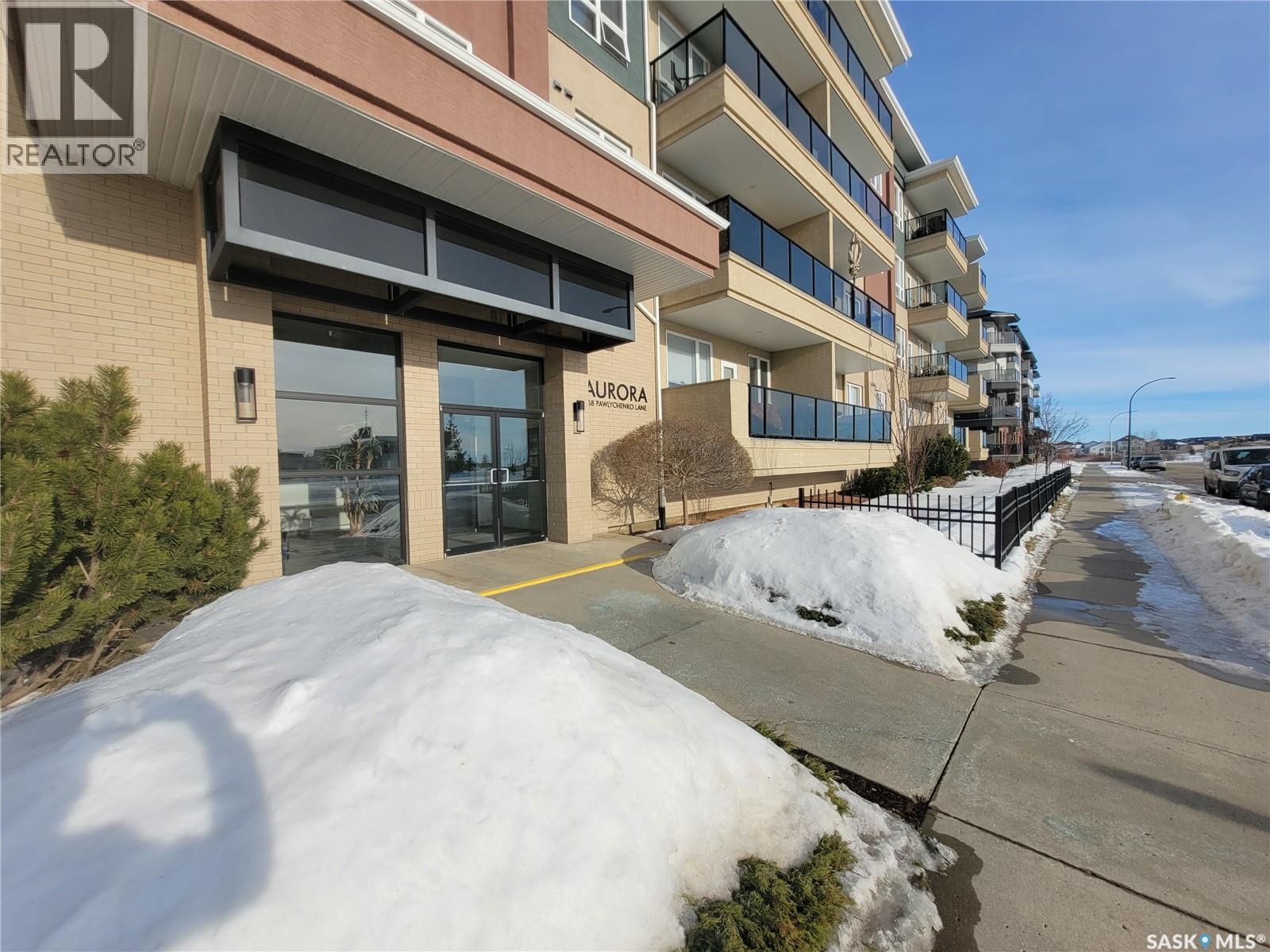 322 158 Pawlychenko LANE