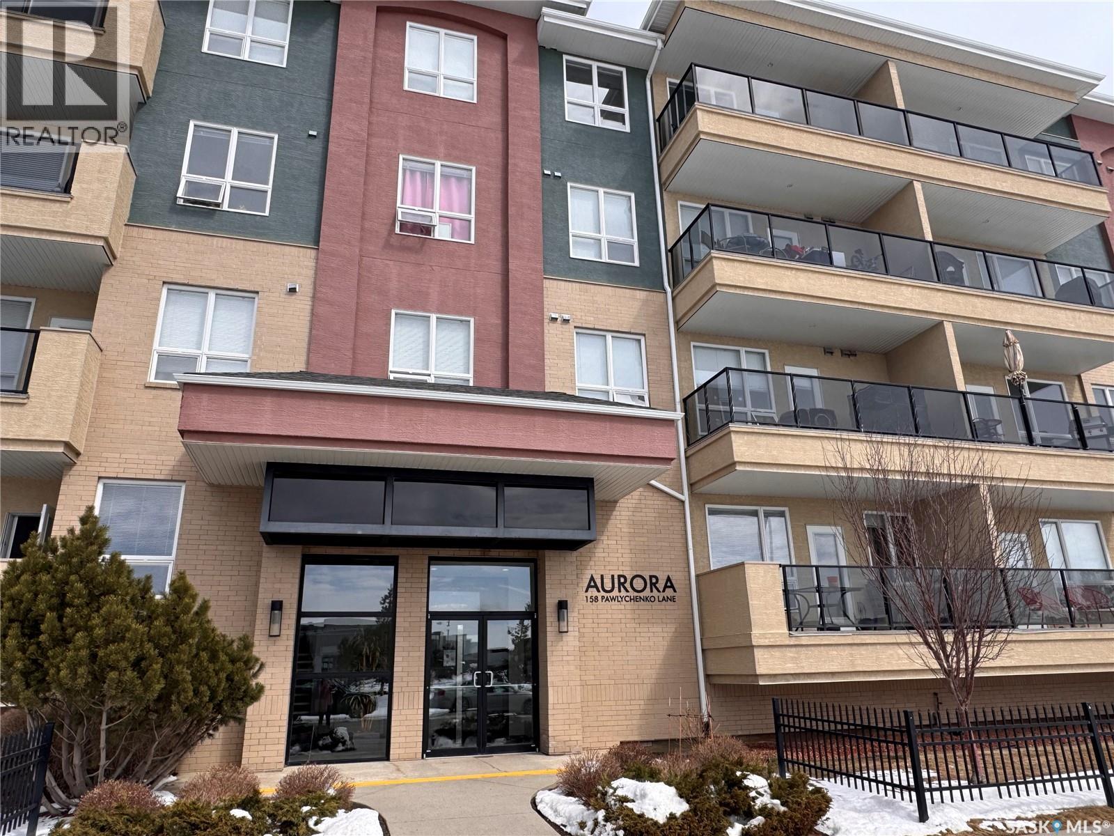 322 158 Pawlychenko LANE