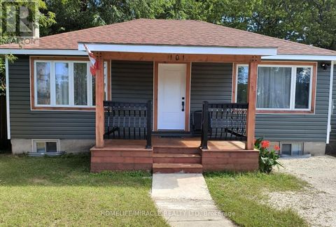 101 RIVER ROAD E Wasaga Beach ON L9Z2L1