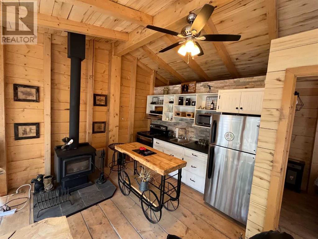 lot  24 Hearts Hideaway