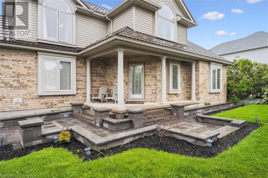 3 PINE RIDGE Drive
