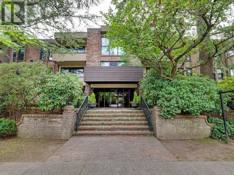 102 1266 W 13TH AVENUE Vancouver BC V6H1N6