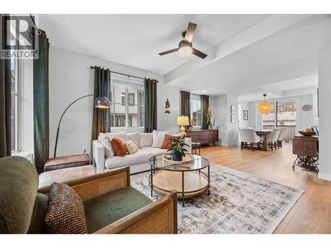 307 Glen Park Drive Unit# 48 Kelowna BC V1V0H1