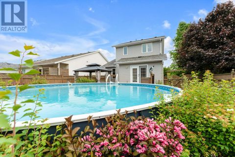 916 RAINBOW CRESCENT Kingston (Kingston East (Incl Barret Crt)) ON K7K7H7