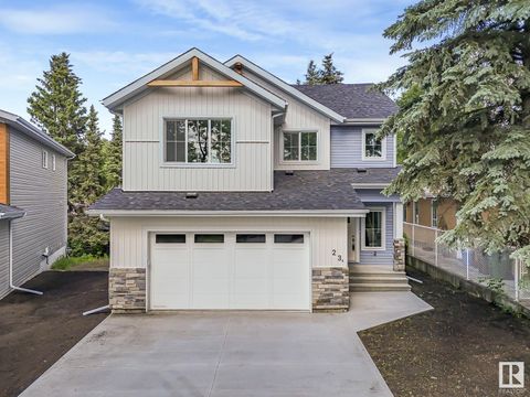 23A Sable CR St. Albert AB T8N0H3