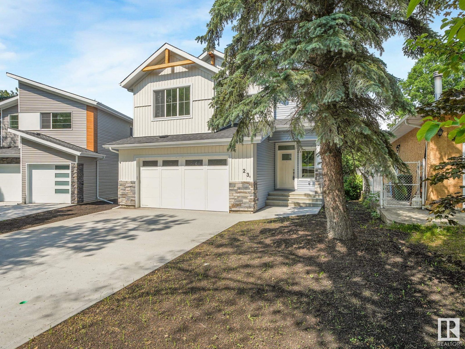 23A Sable CR