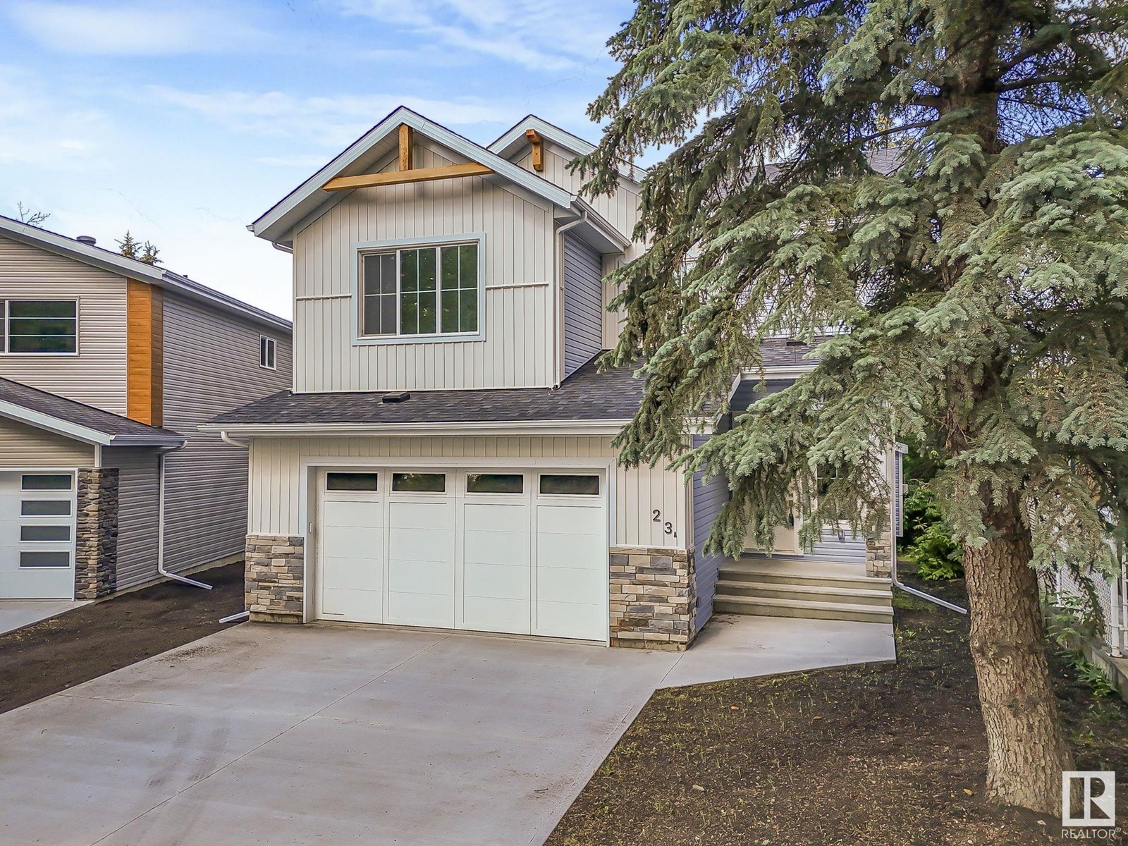 23A Sable CR