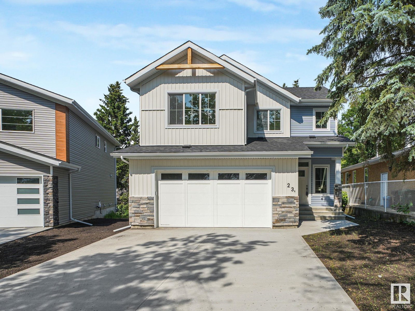 23A Sable CR