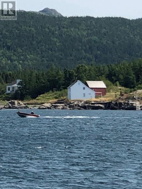 1 Indian Arm Road