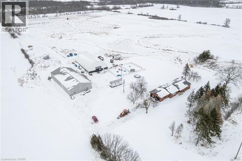 6128 HIGHWAY 3 Canfield ON N0A1C0