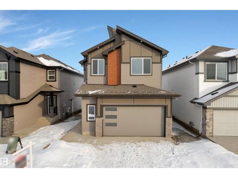 752 ASTORIA WY Devon AB T9G0M7