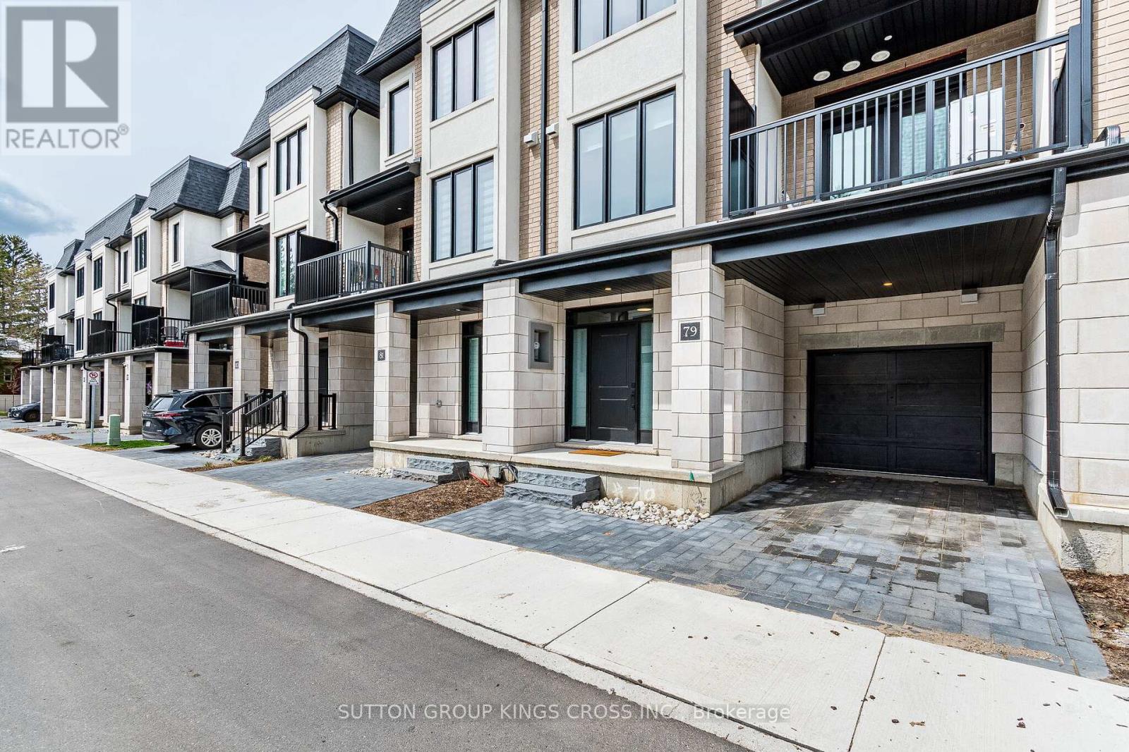 79 - 143 ELGIN STREET N