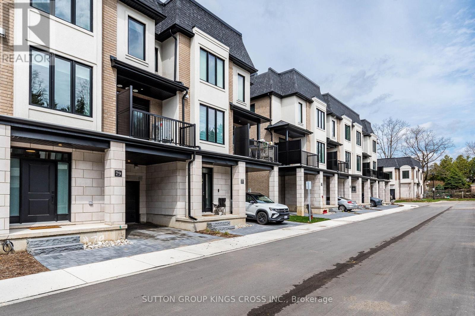 79 - 143 ELGIN STREET N