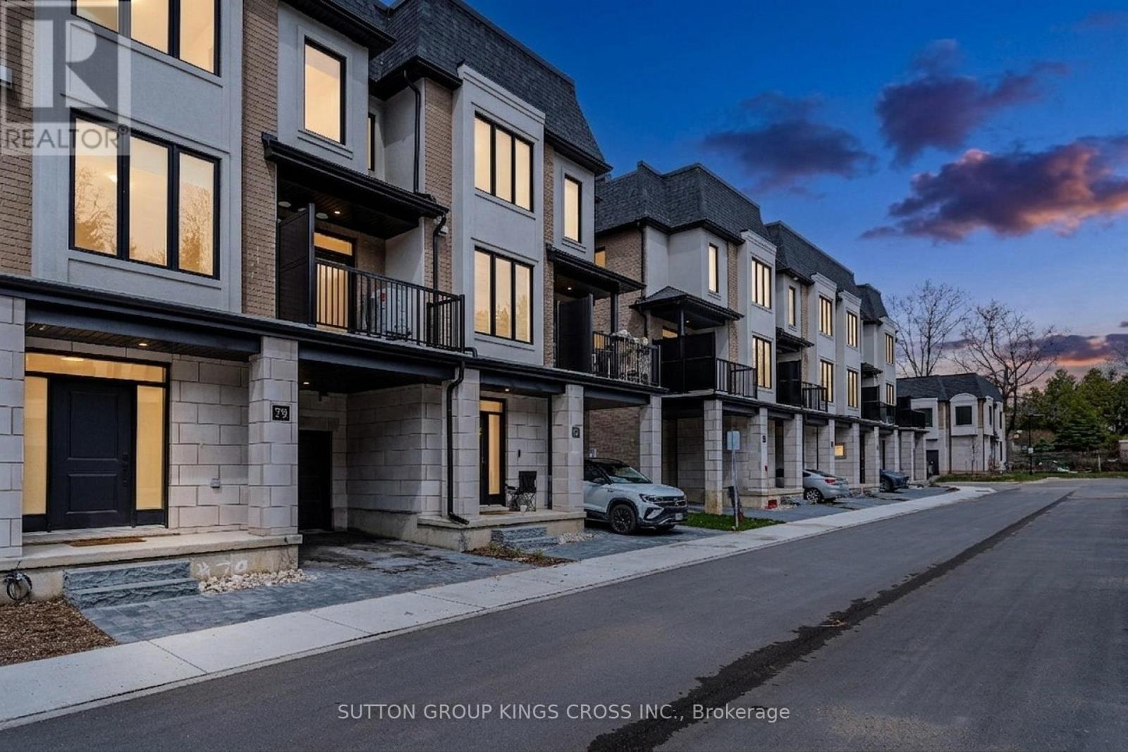 79 - 143 ELGIN STREET N