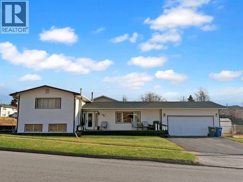 10357 99th Avenue Grande Cache AB T0E0Y0