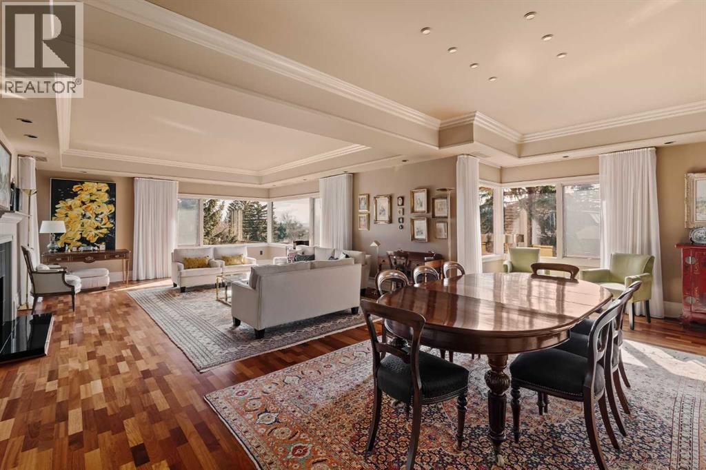 3S, 222 Eagle Ridge Drive SW