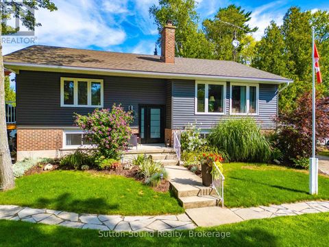 403 SIMCOE AVENUE South Bruce Peninsula ON N0H2G0