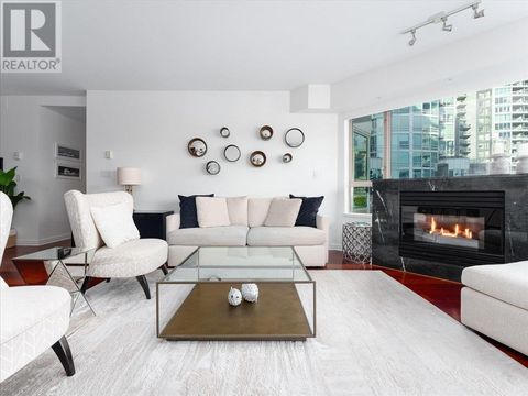 302 1600 HORNBY STREET Vancouver BC V6Z2S4