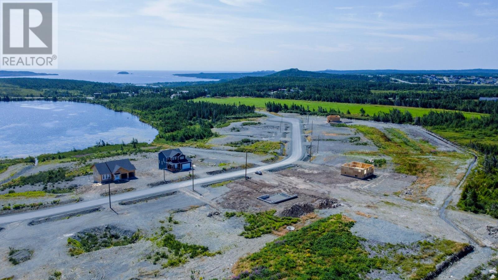 78 Island Cove Road