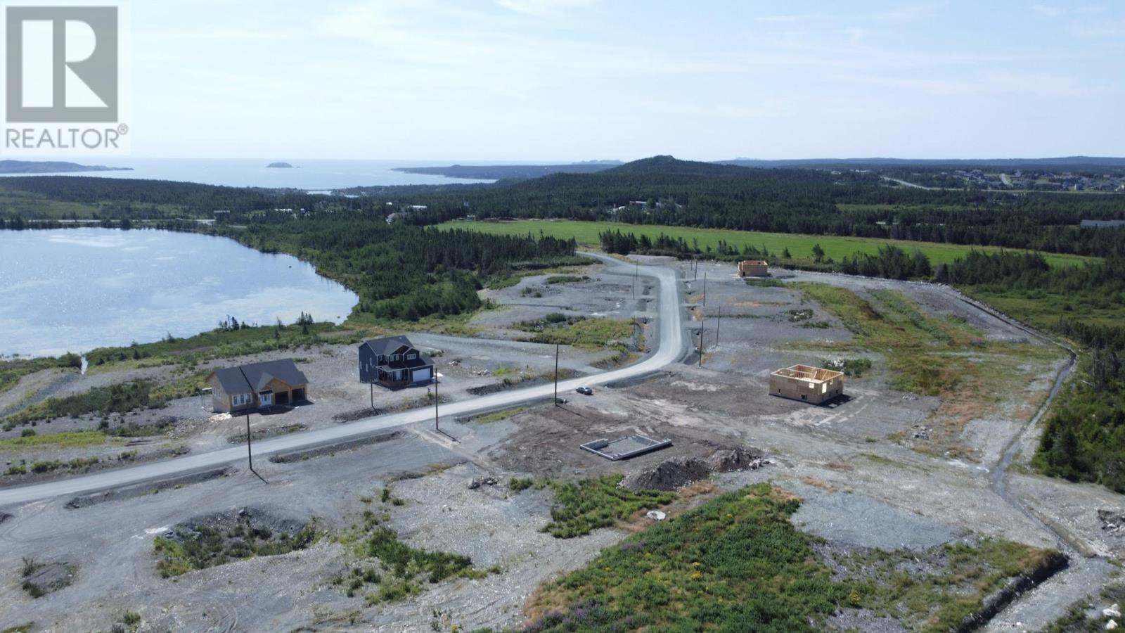 78 Island Cove Road