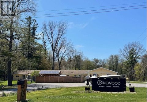 9717 ARMY CAMP ROAD Lambton Shores ON N0N1J3