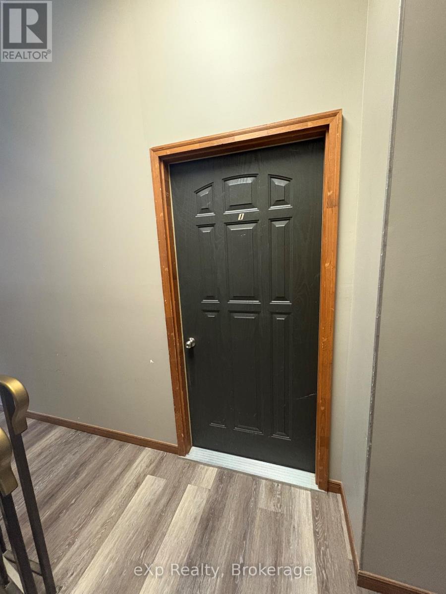 1 - 28 ABSALOM STREET W