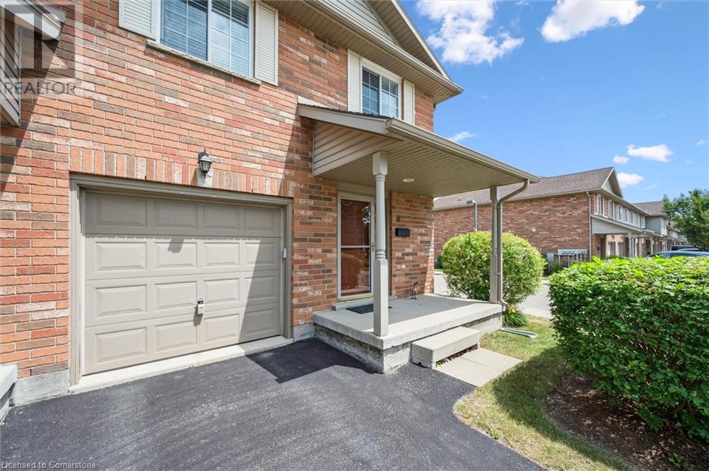 15 GREGG Court Unit# 6