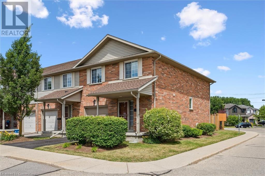 15 GREGG Court Unit# 6