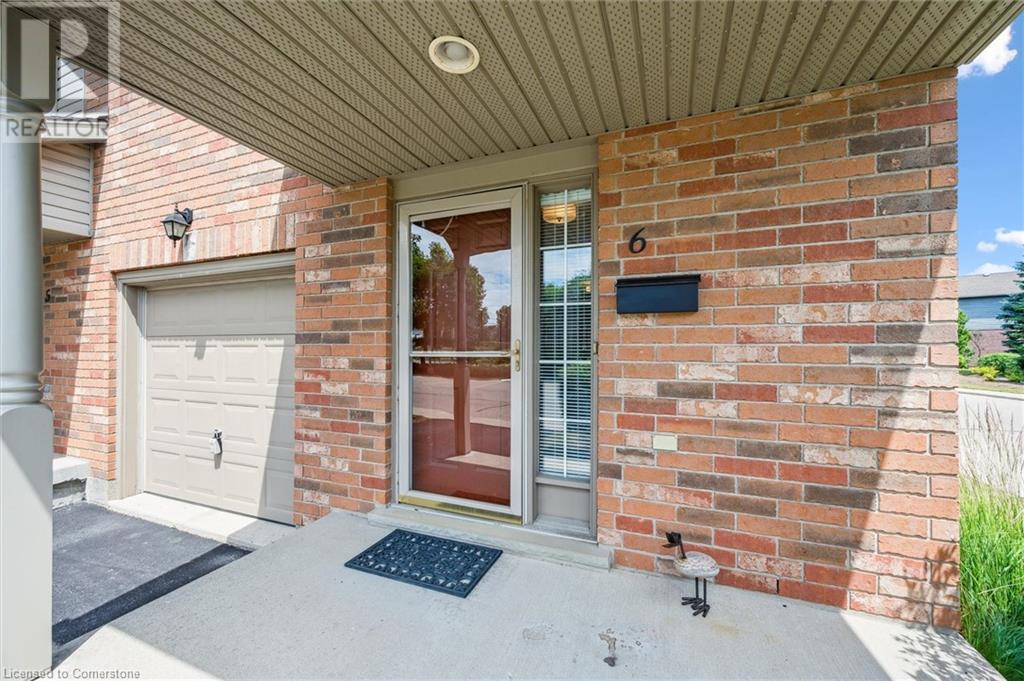 15 GREGG Court Unit# 6