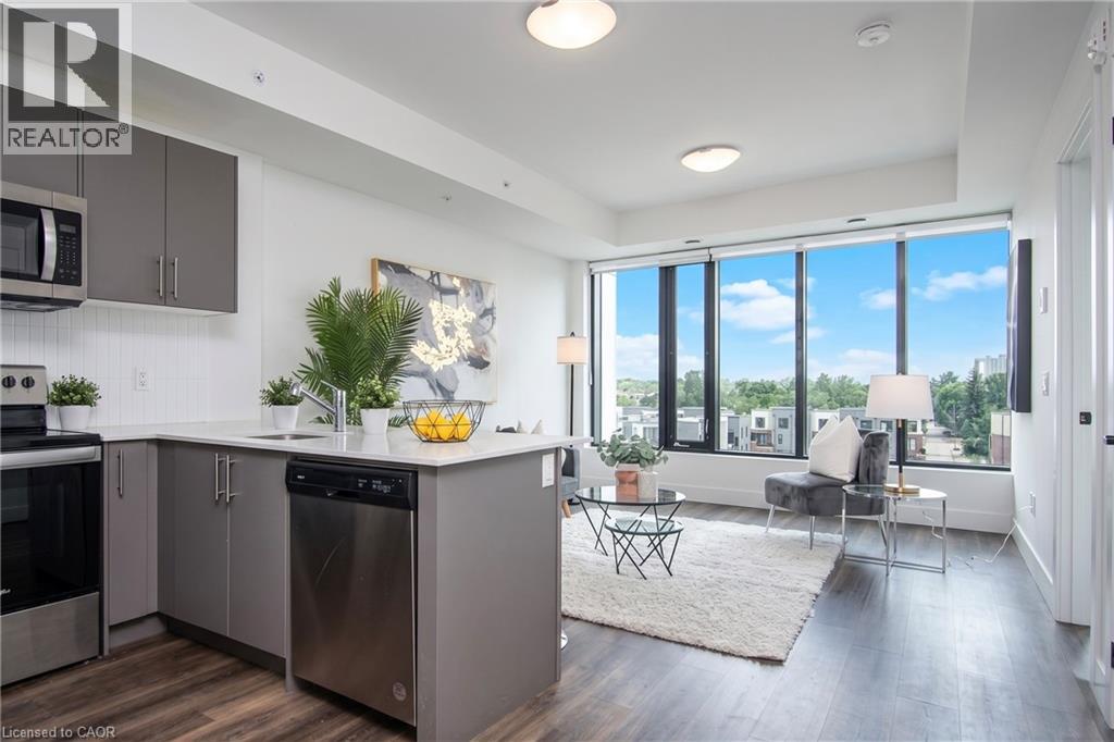 103 ROGER Street Unit# 609