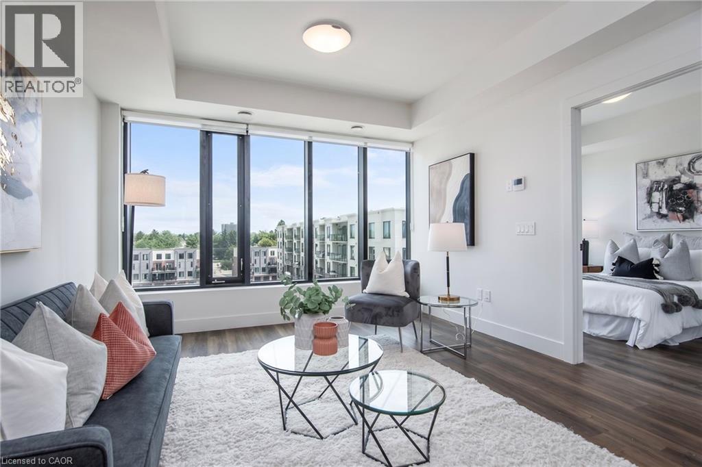 103 ROGER Street Unit# 609