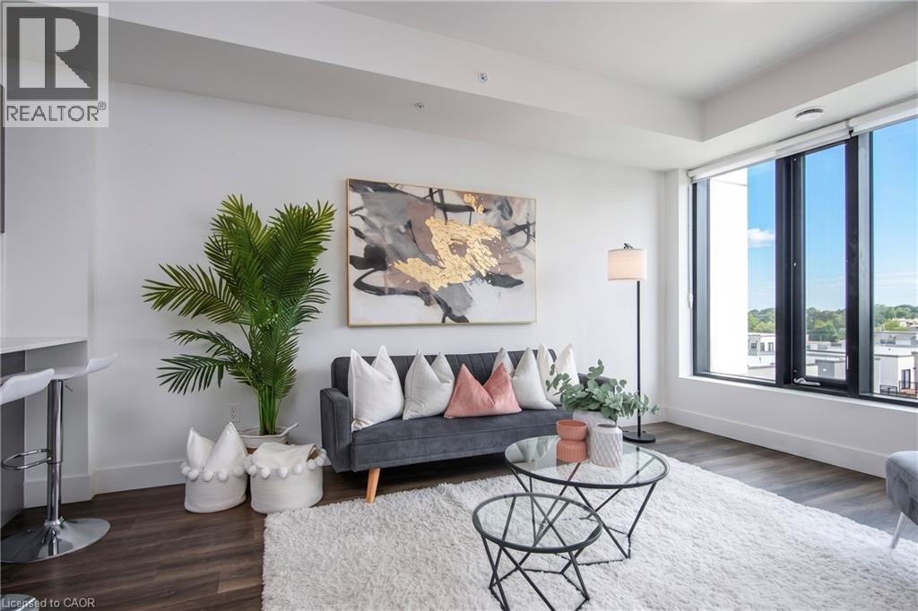 103 ROGER Street Unit# 609