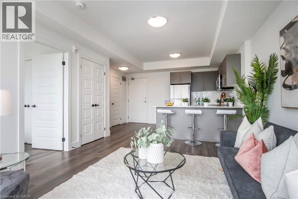 103 ROGER Street Unit# 609